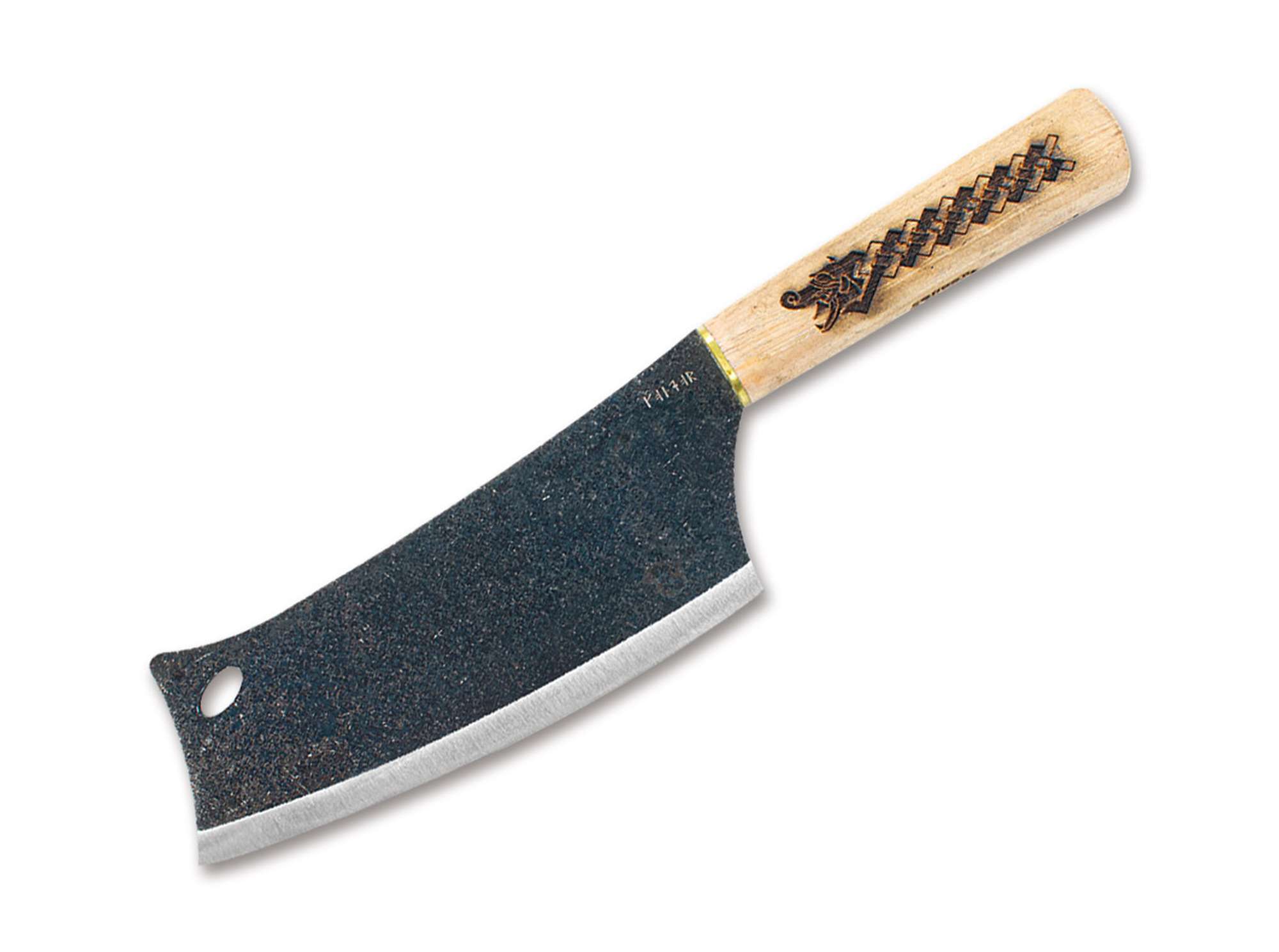 Norse Dragon Cleaver Condor