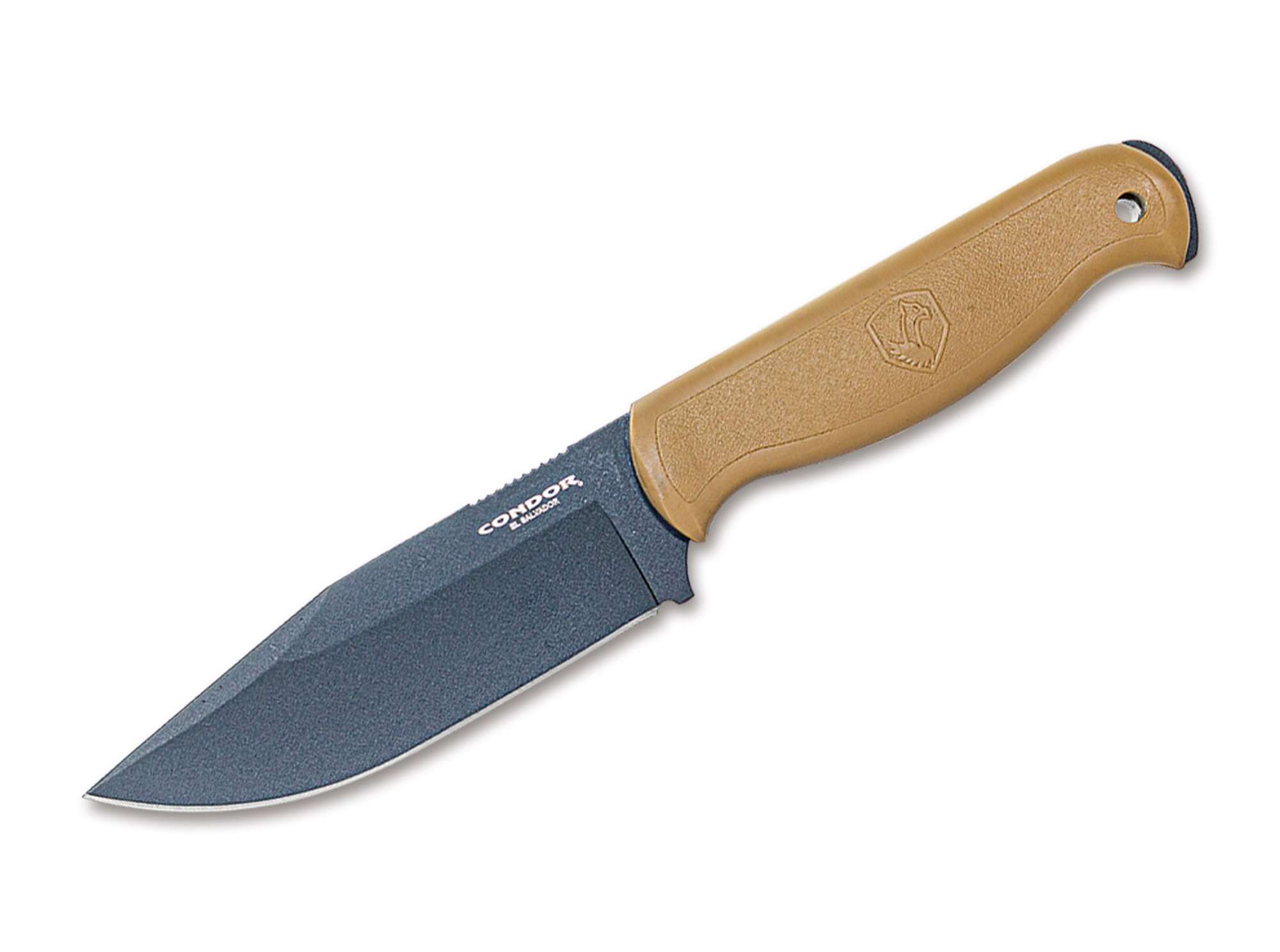 Fighter Knife Desert Condor