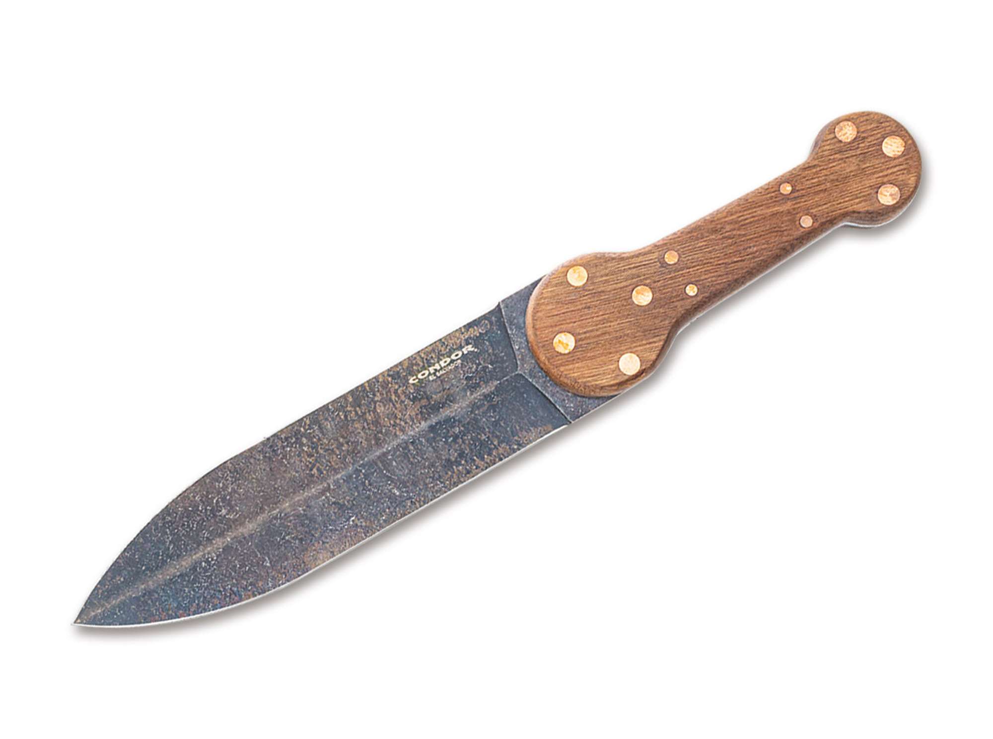 Trade Dag Knife Condor