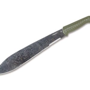 Terra Machete Green Condor