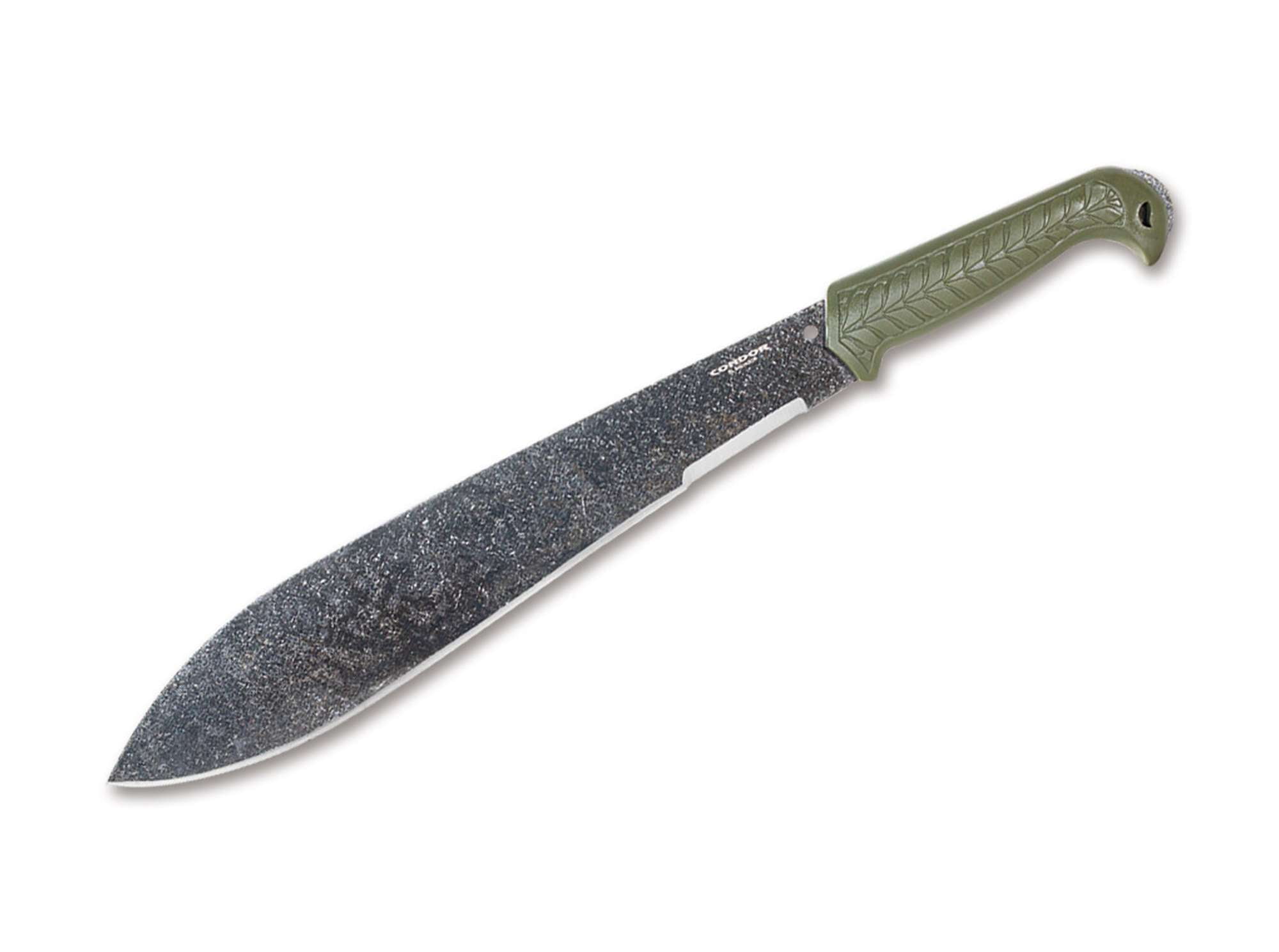 Terra Machete Green Condor