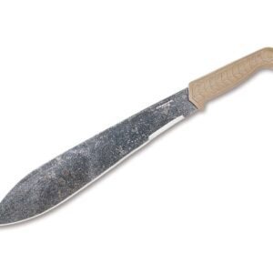 Terra Machete Desert Condor