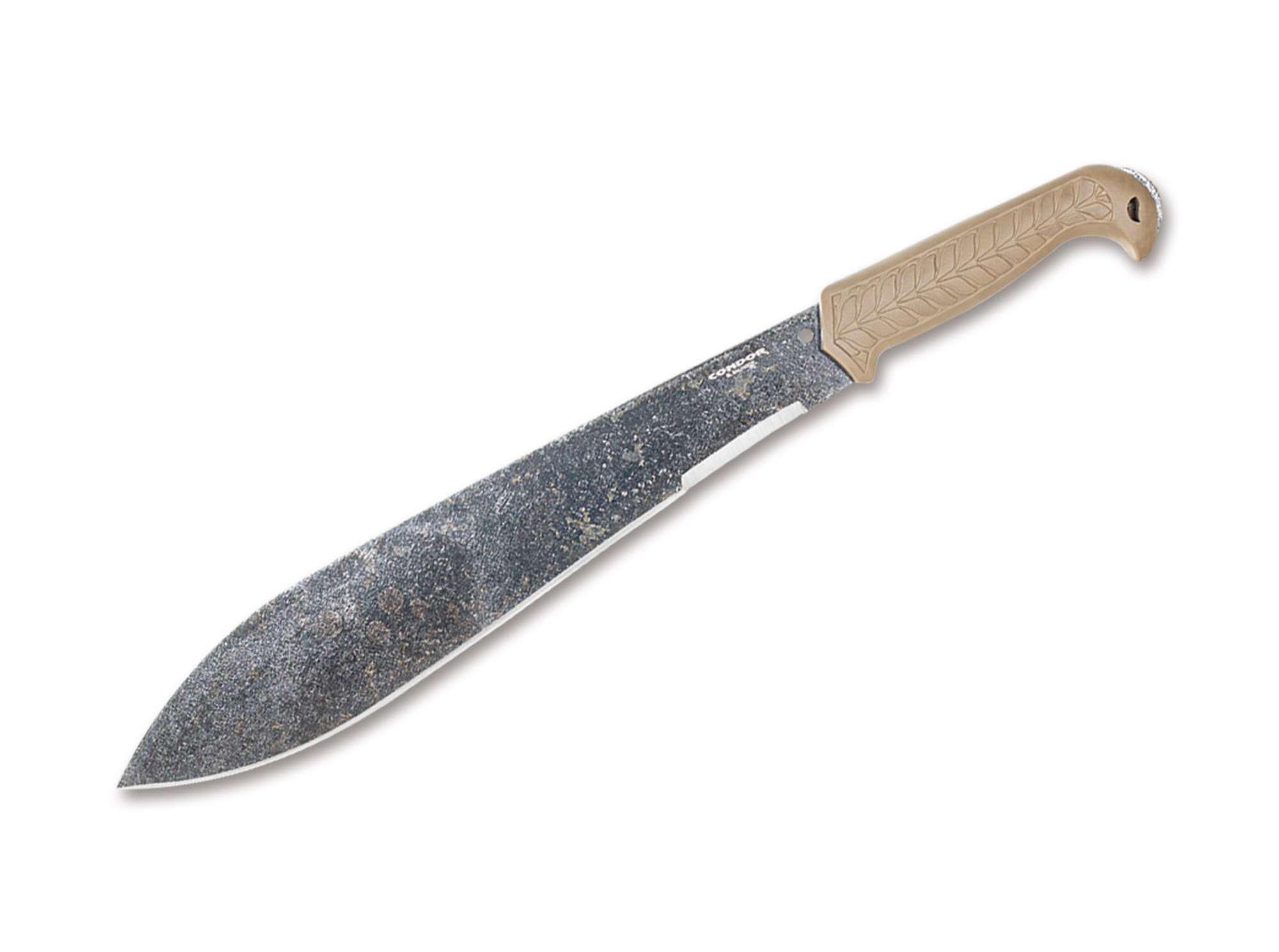 Terra Machete Desert Condor