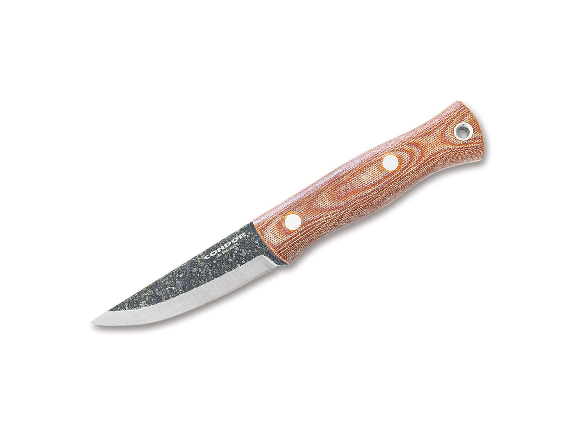 Trivittata Puukko Knife Condor