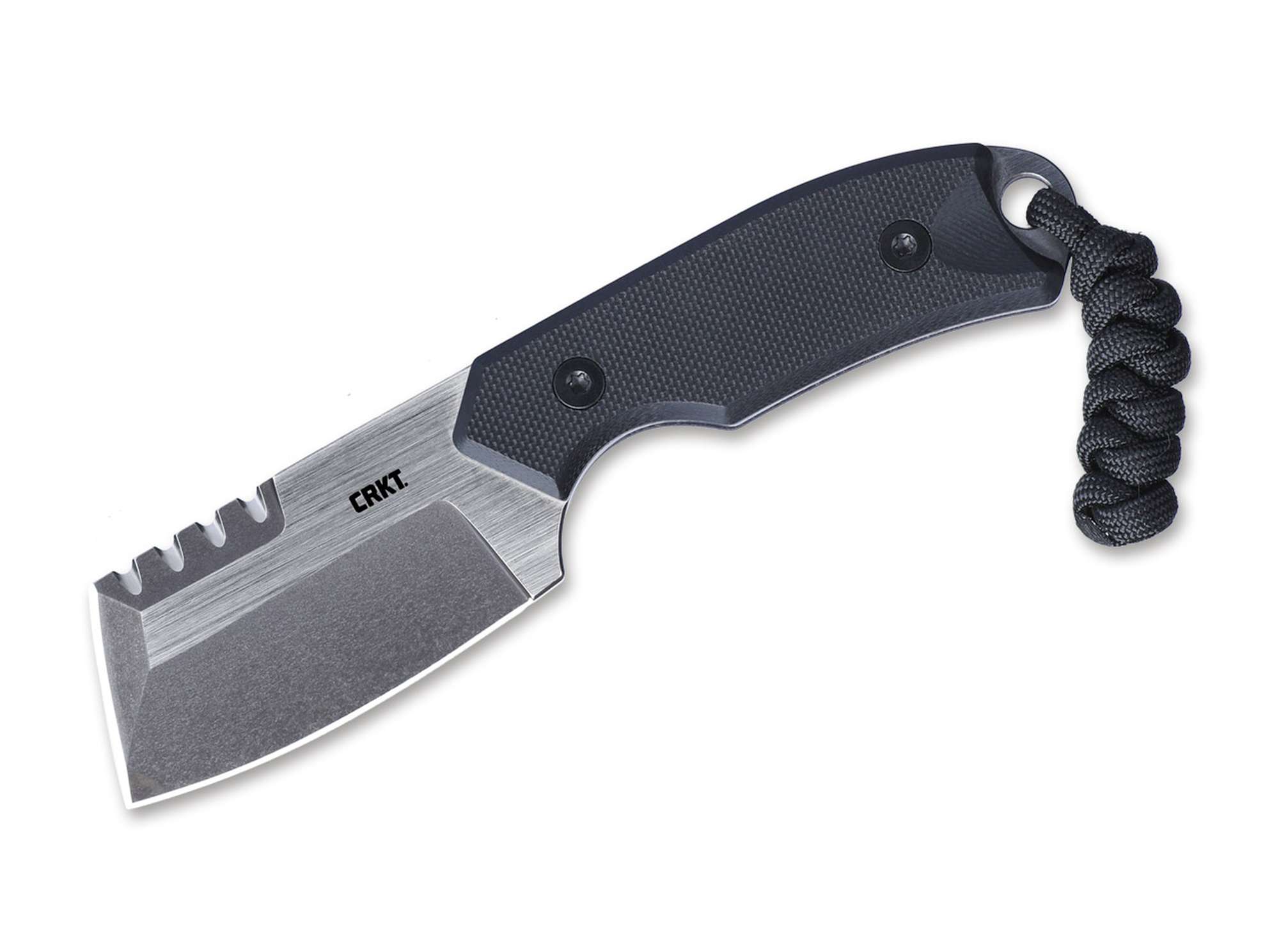 Razel Compact CRKT