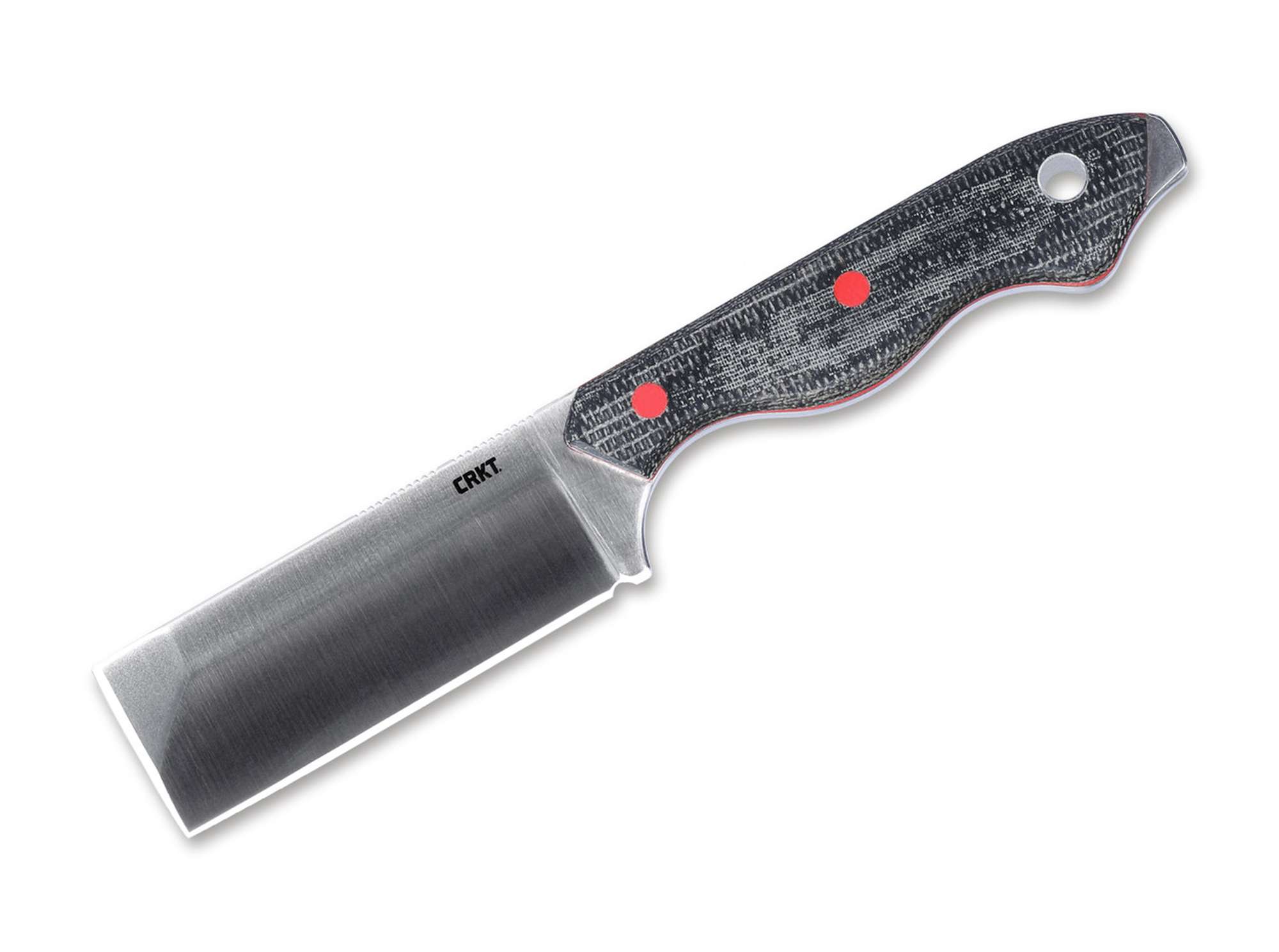 Razel Fixed CRKT