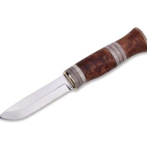 Jaktkniv Damasteel RWL34 Karesuando