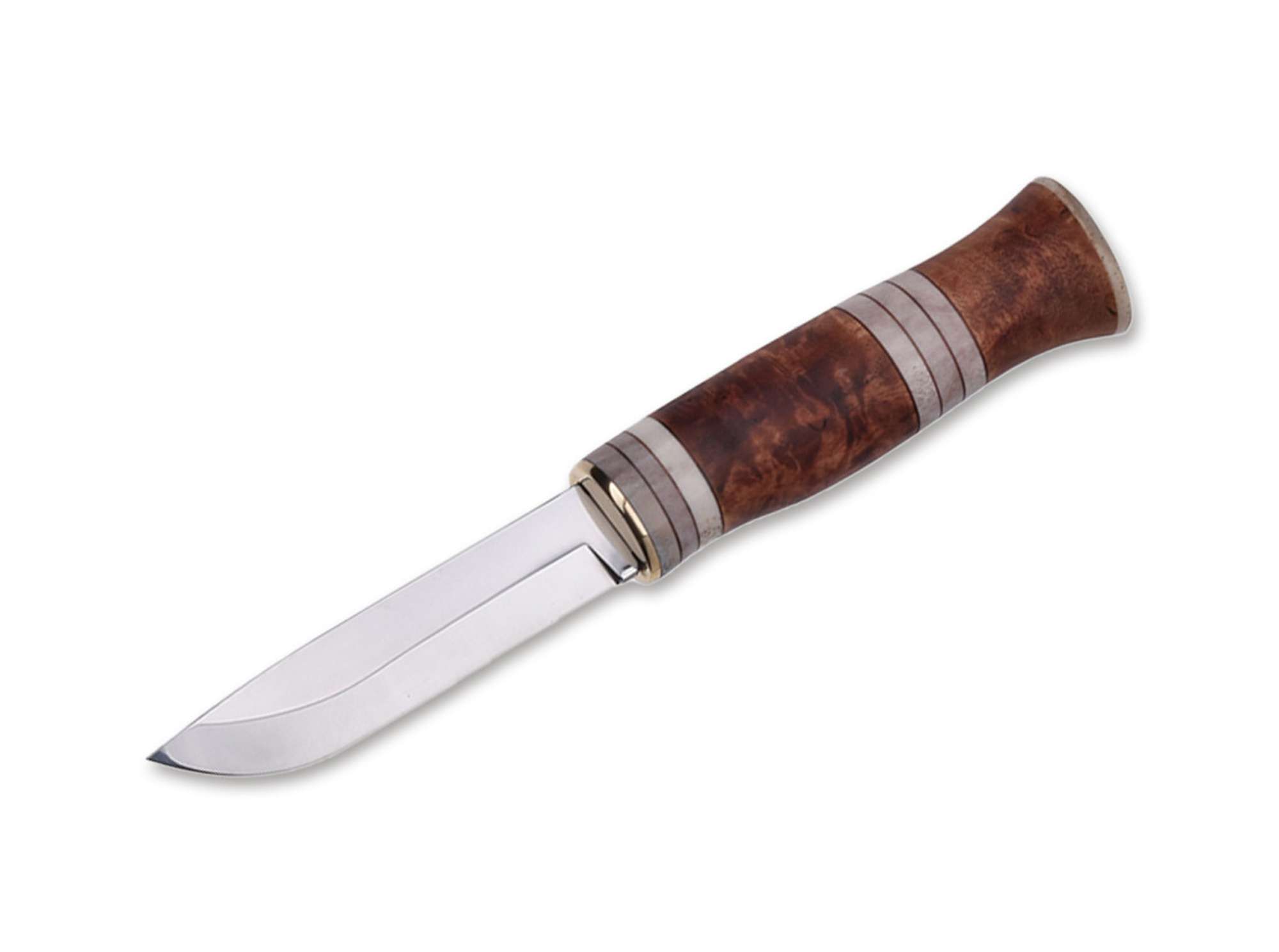 Jaktkniv Damasteel RWL34 Karesuando