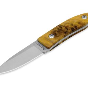 AM22 Poplar Burl Natural Maserin