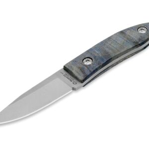 AM22 Poplar Burl Blue Maserin