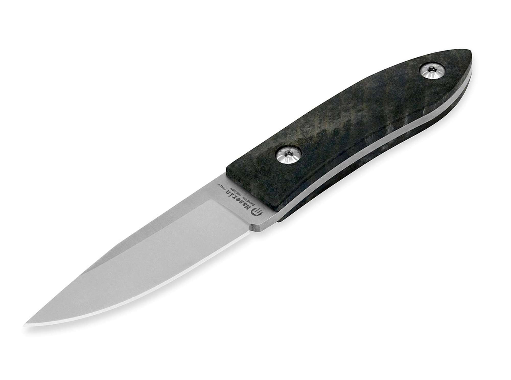 AM22 Poplar Burl Black Maserin