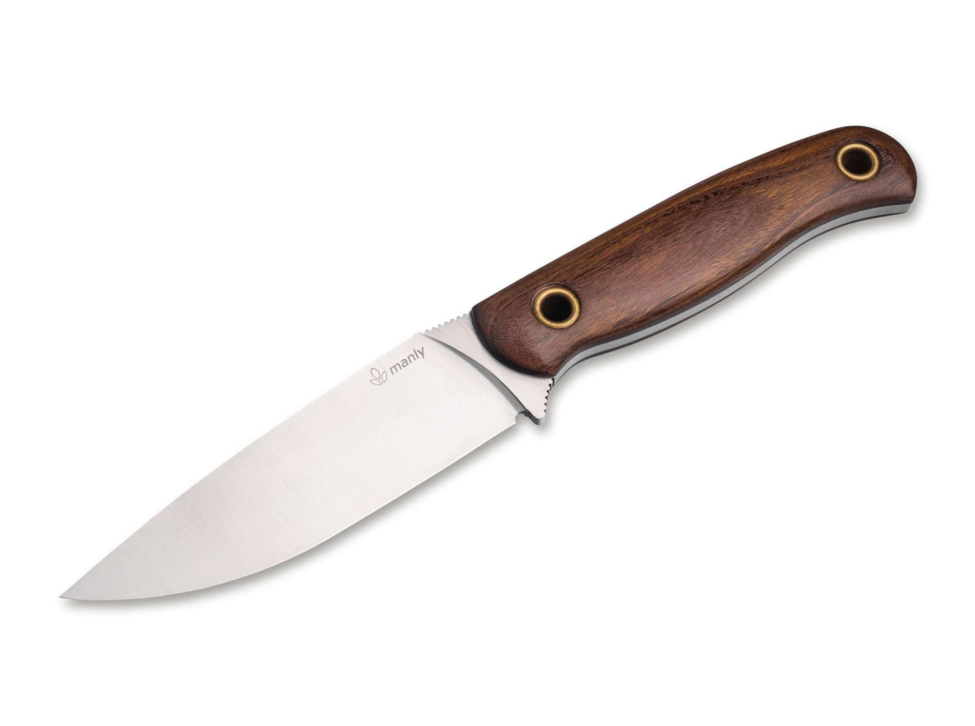 Crafter RWL34 Walnut Manly