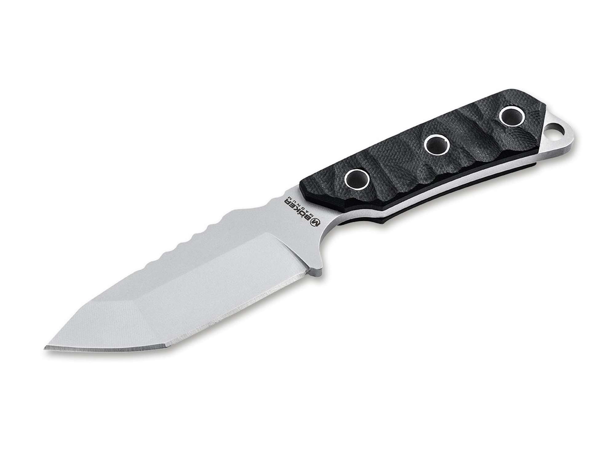 Survival Neckup Magnum