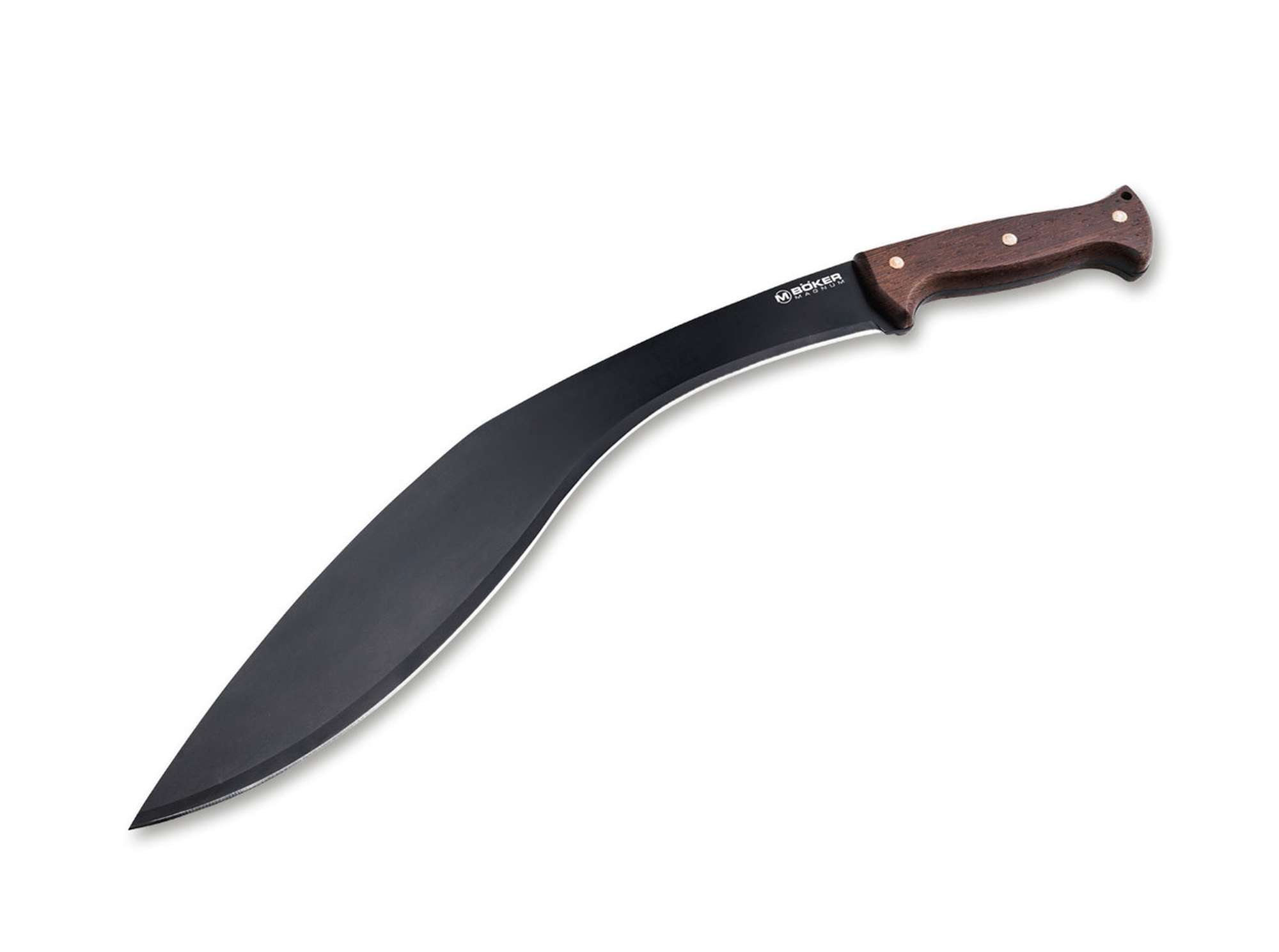 Kukri Machete Magnum