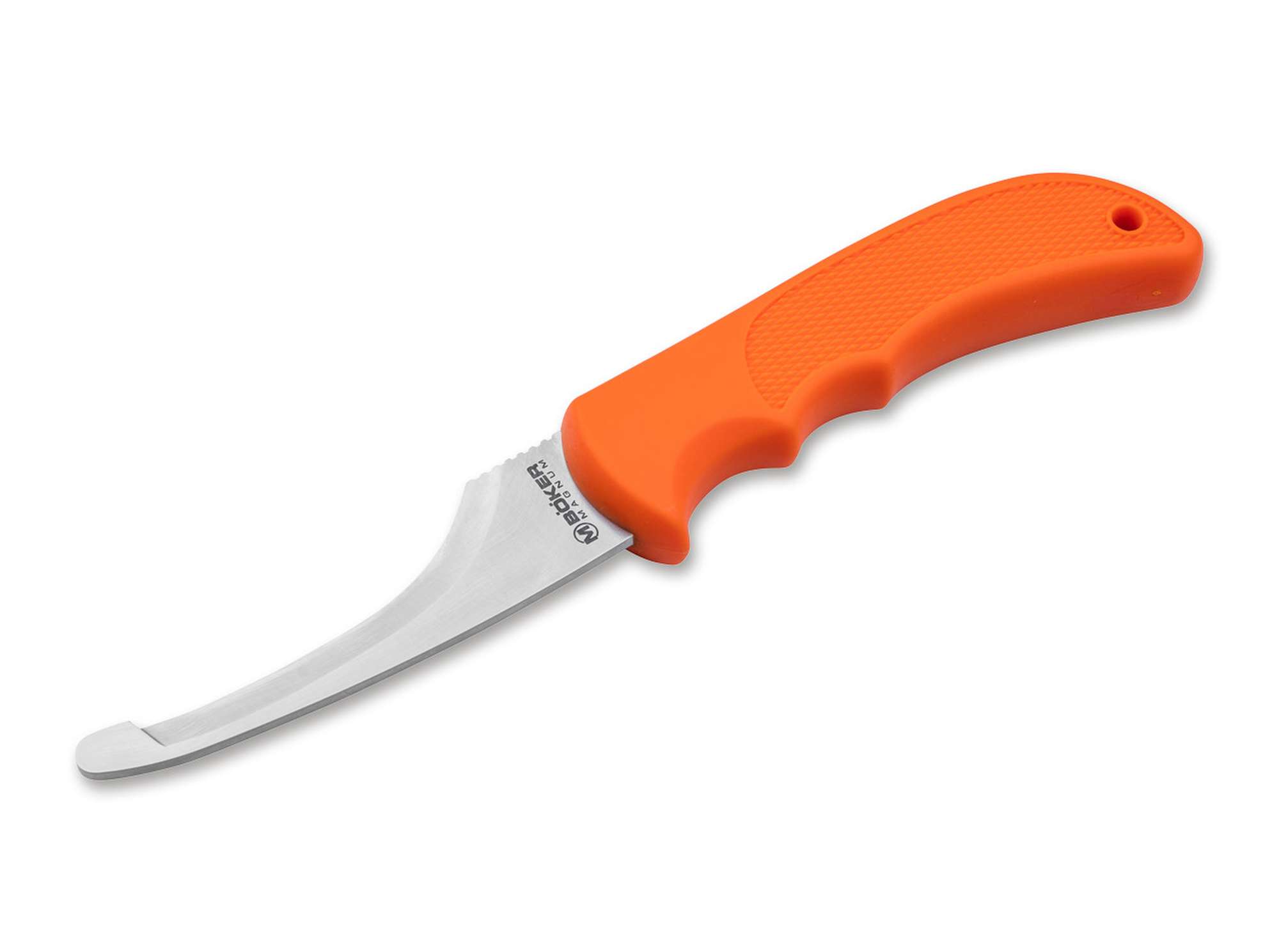 HL Fixed Gutting Knife Magnum