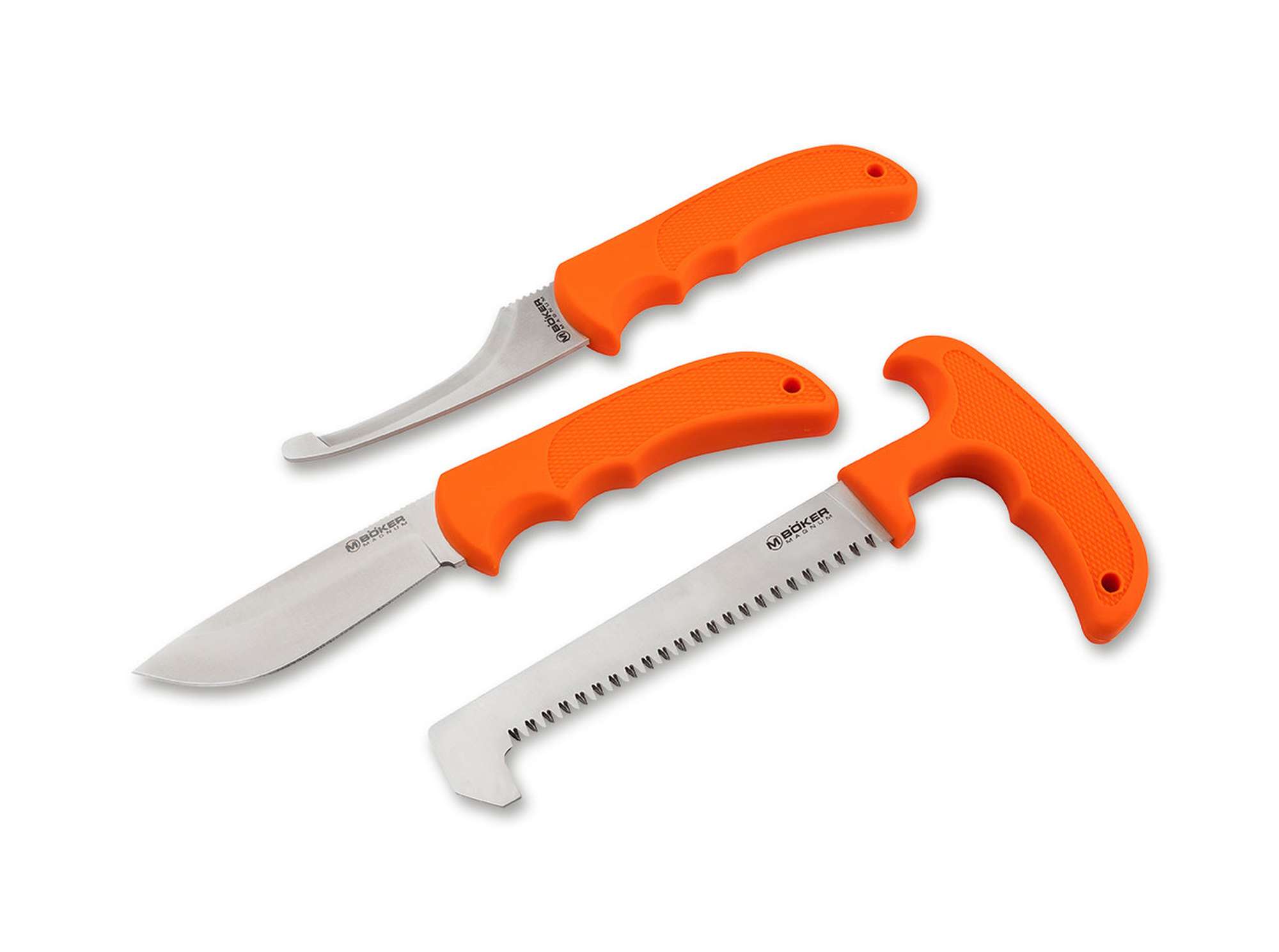 HL Game Set Magnum