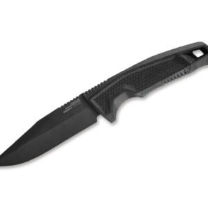 Recondo FX Black Straight Edge SOG