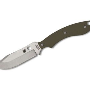 Stok Bowie Spyderco