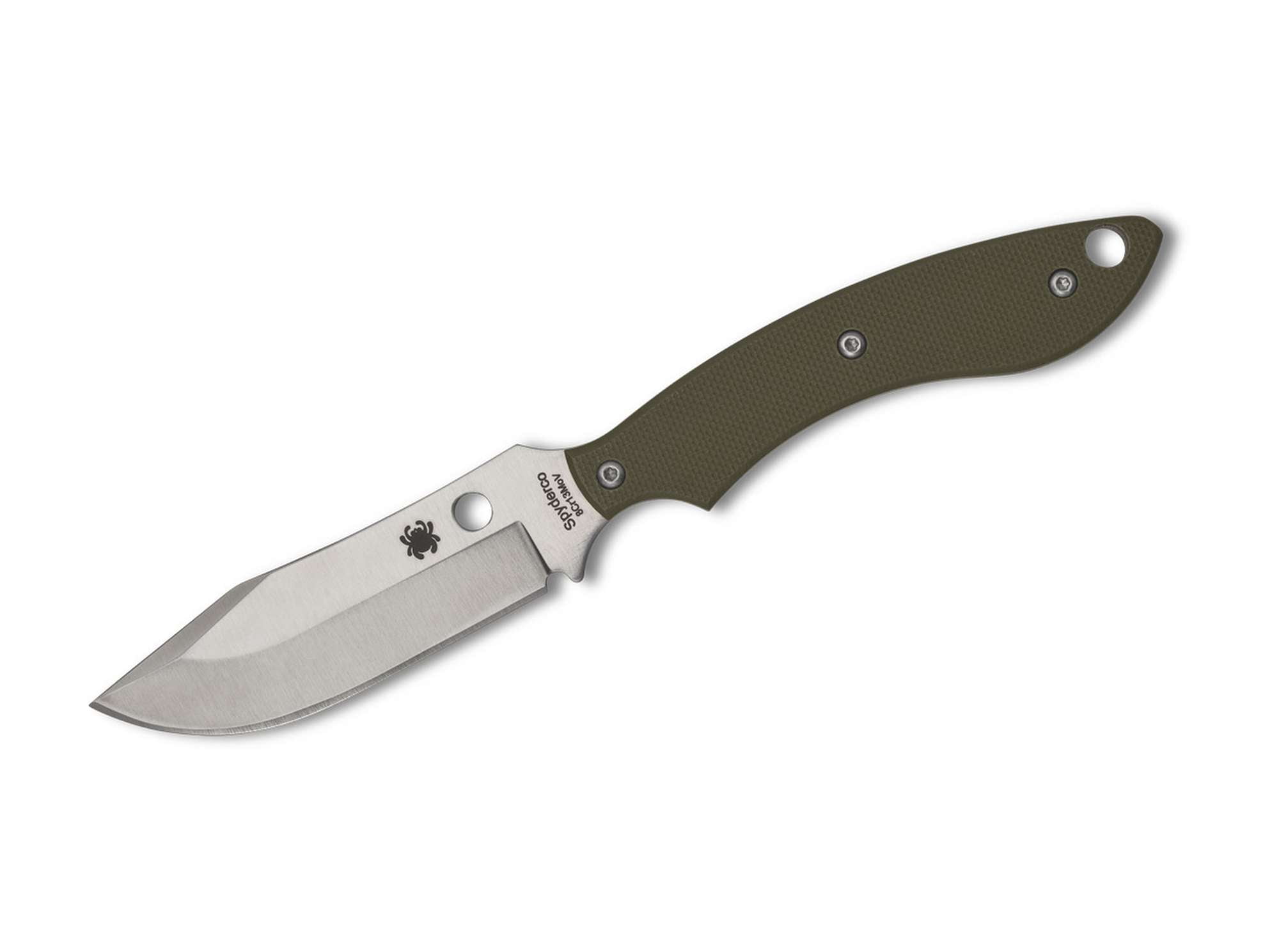 Stok Bowie Spyderco