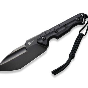 Maxwell G10 Black CIVIVI