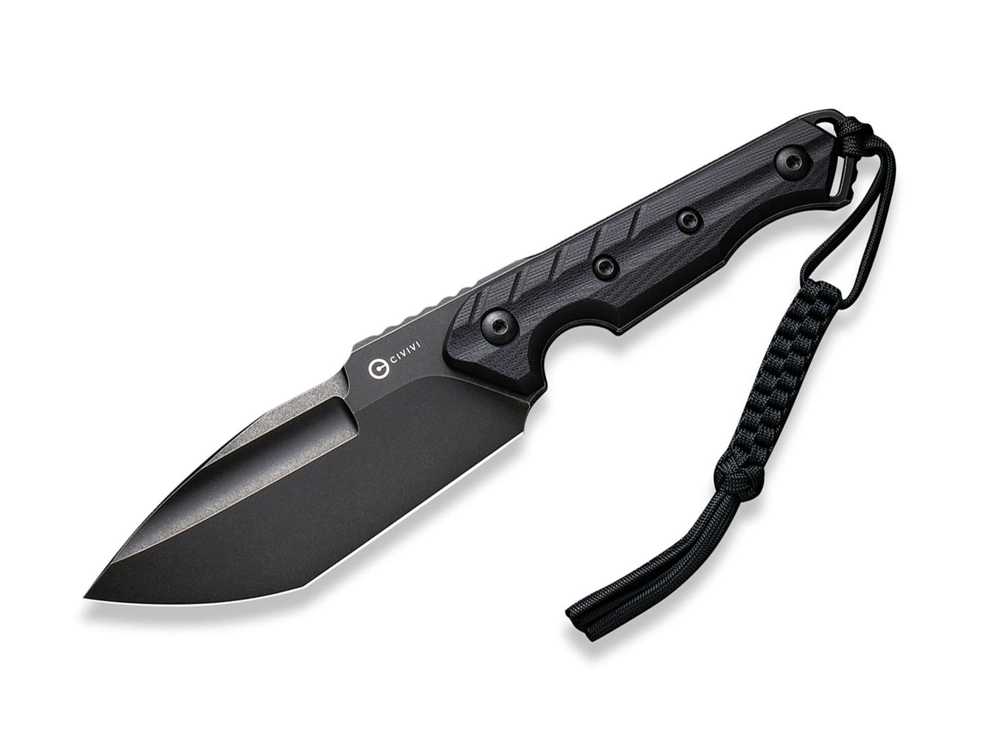Maxwell G10 Black CIVIVI
