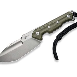 Maxwell G10 OD Green CIVIVI