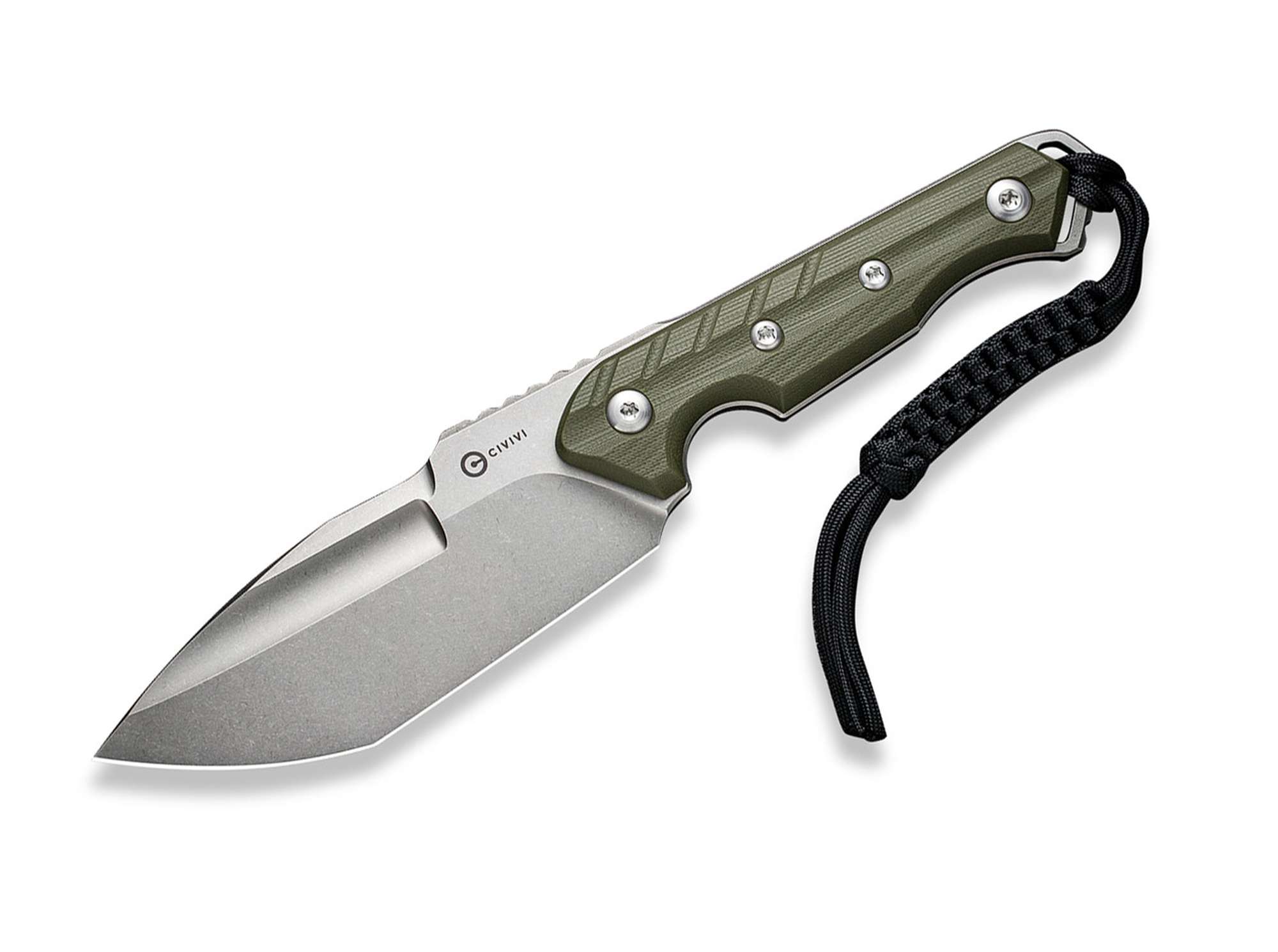 Maxwell G10 OD Green CIVIVI