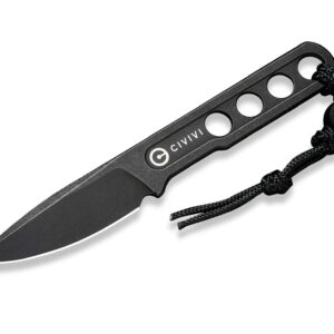 Circulus Black SW CIVIVI