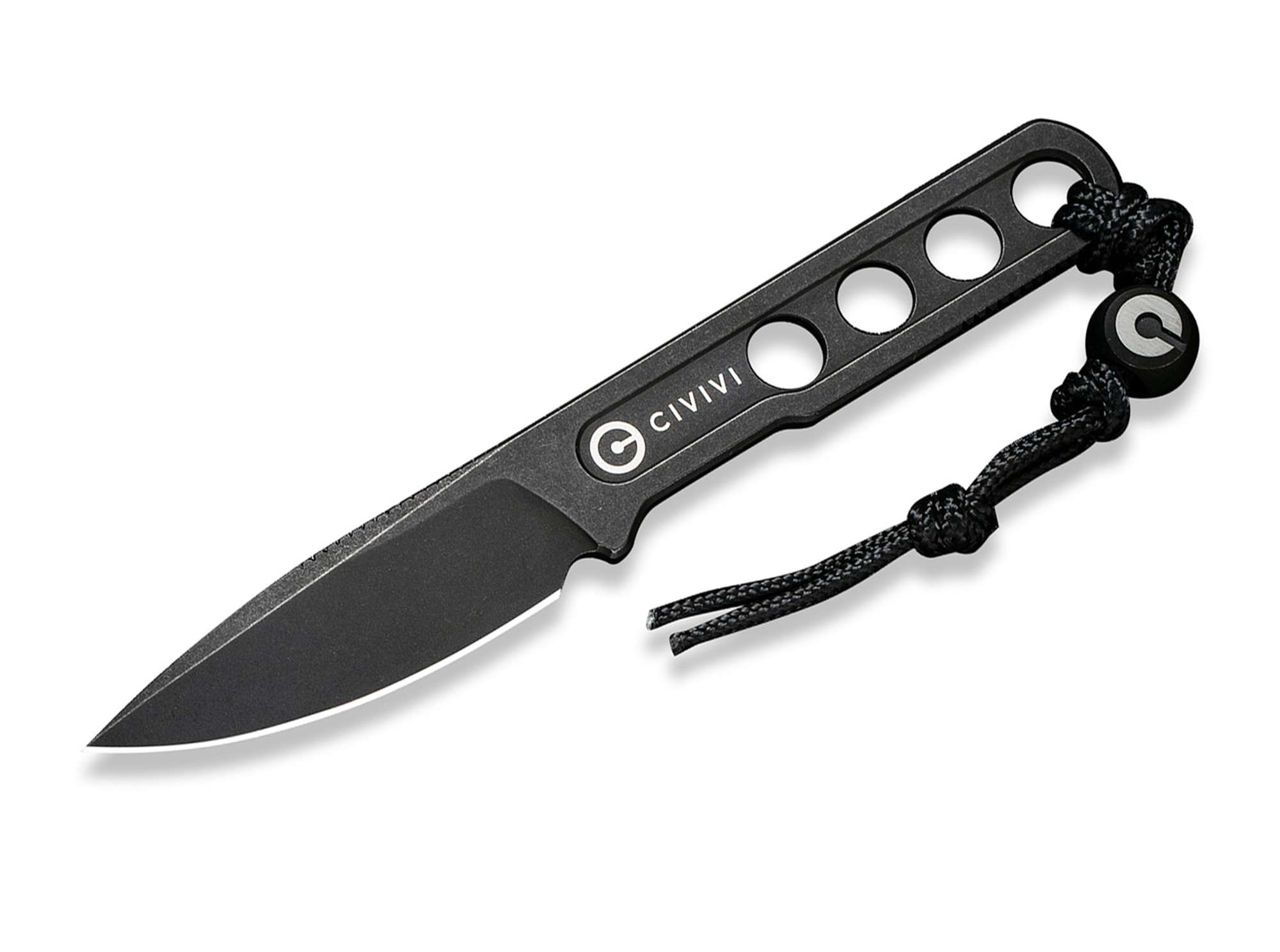Circulus Black SW CIVIVI