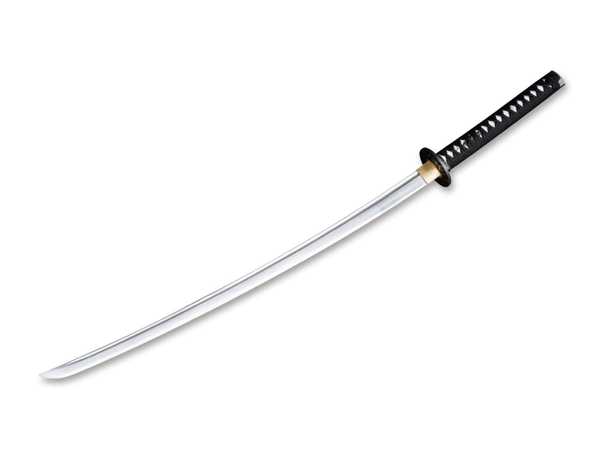 Kimura Katana Black Magnum