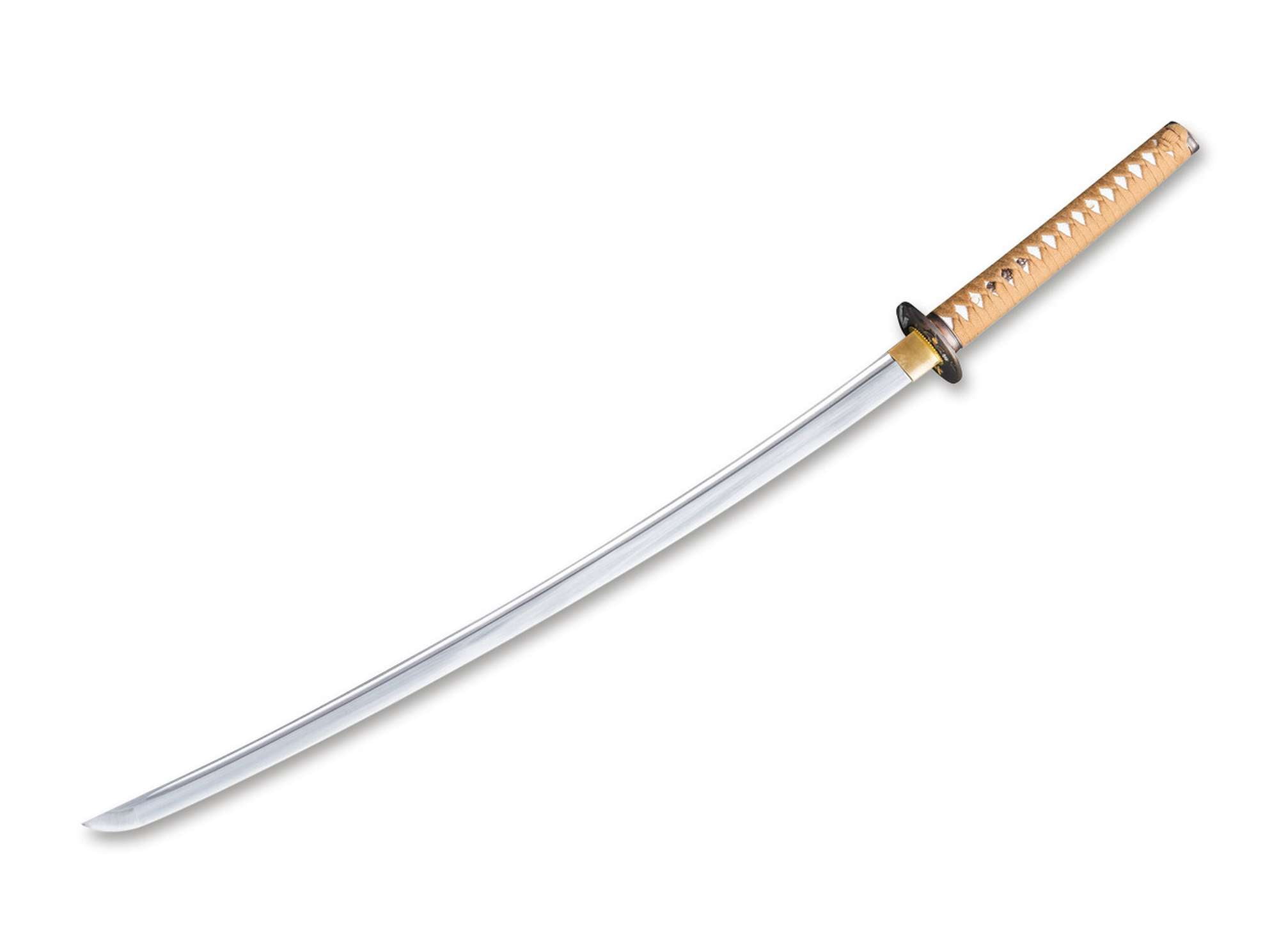 Kimura Katana Desert Magnum