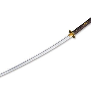 Kimura Katana Brown Magnum