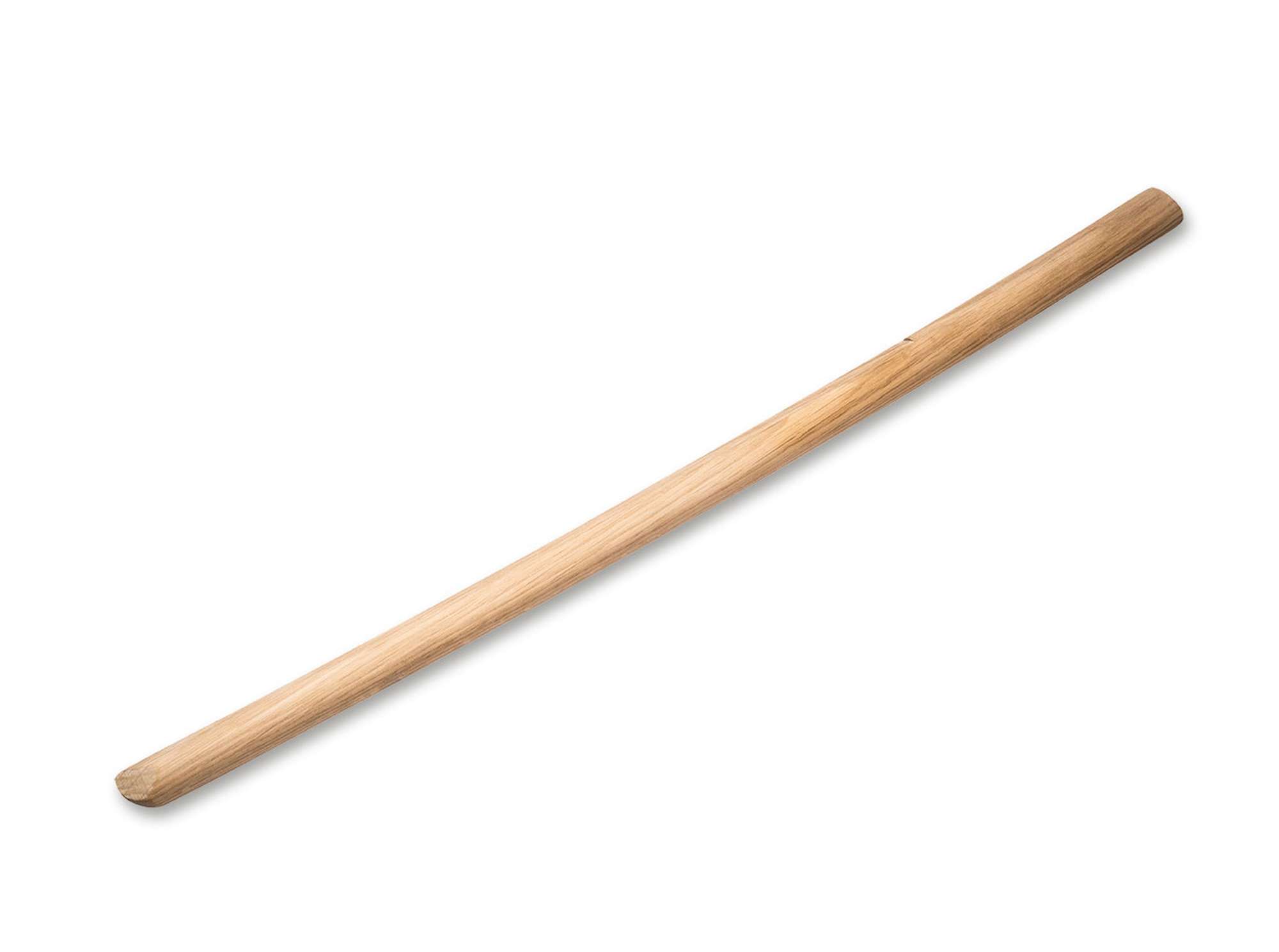 Bokken White Oak Wakizashi Magnum