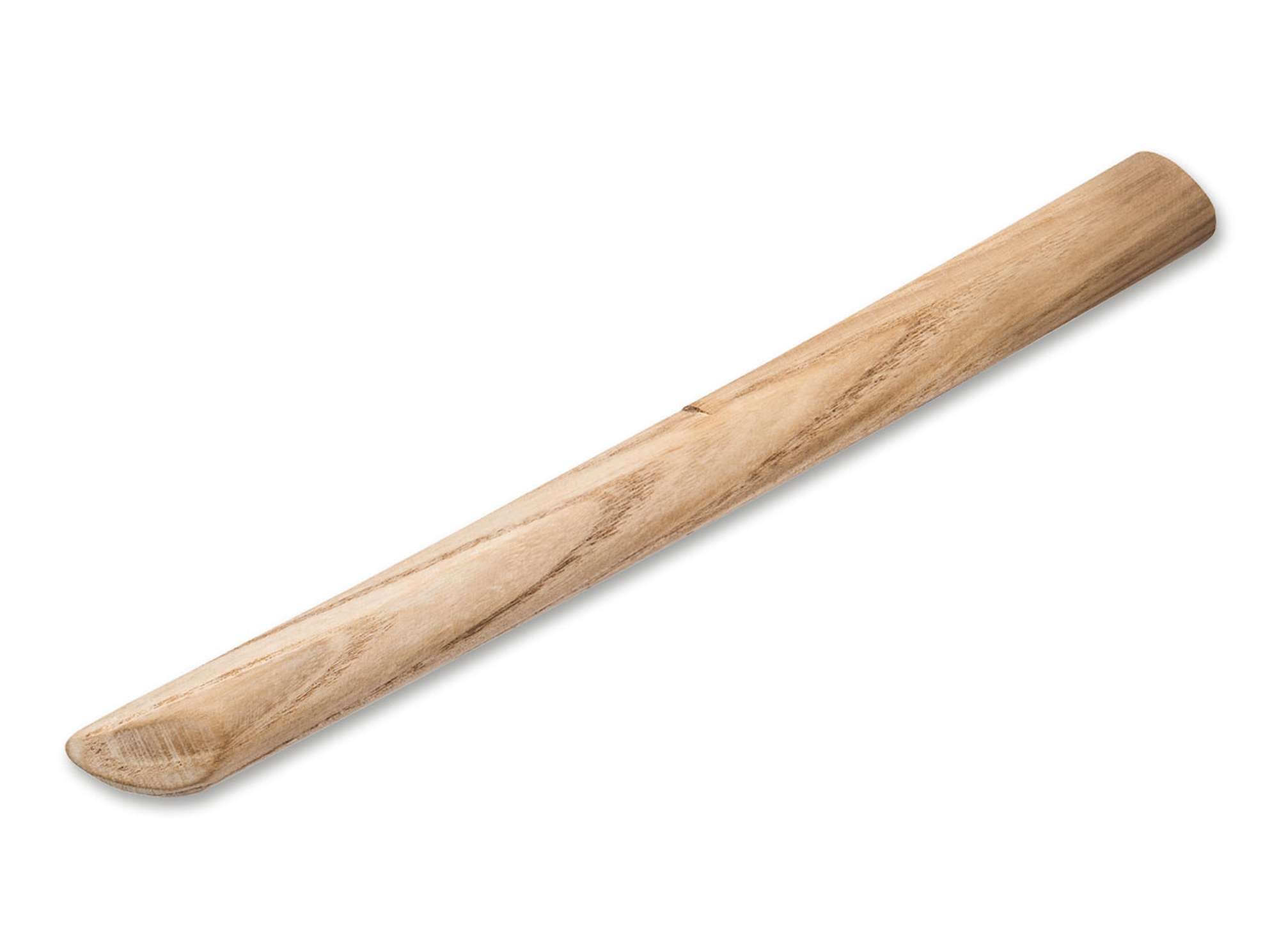 White Oak Tanto Magnum
