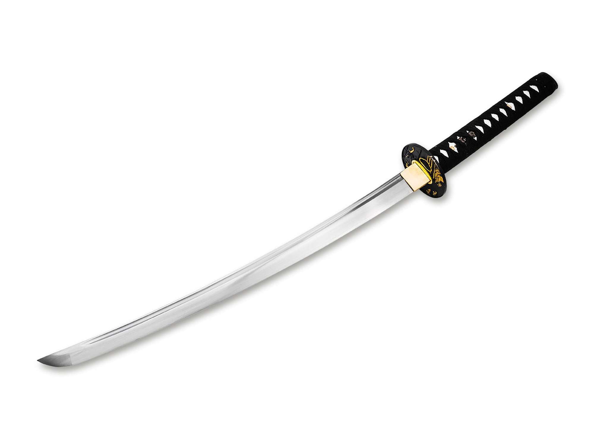 Akito Wakizashi Magnum