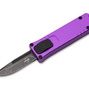 USB OTF Purple Böker Plus