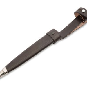 Leather Sheath Trench Knive Böker Manufaktur Solingen
