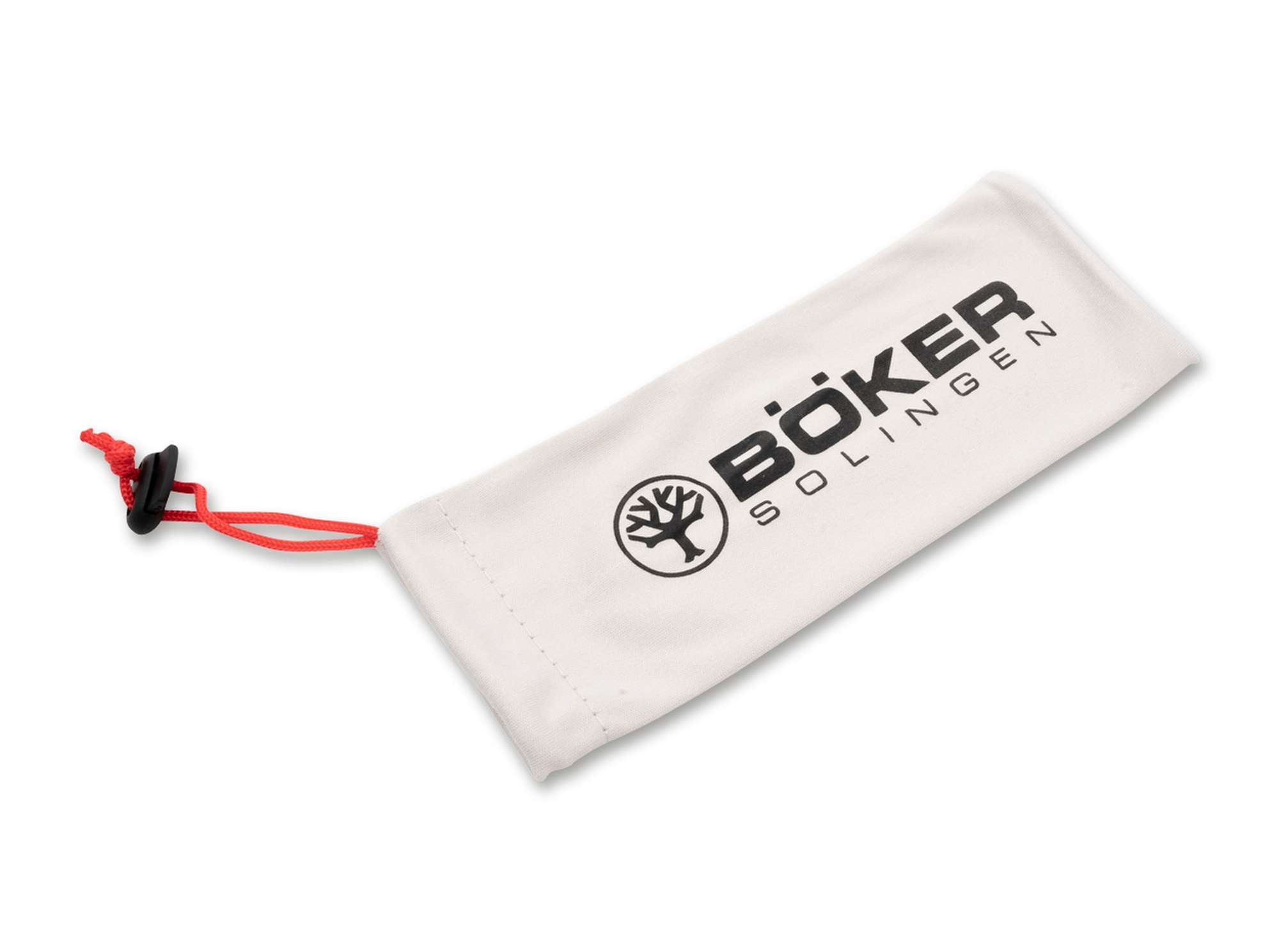 Microfiber bag Böker Manufaktur Solingen