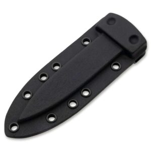 Böker Manufaktur Solingen Kydex Sheath Applegate black II