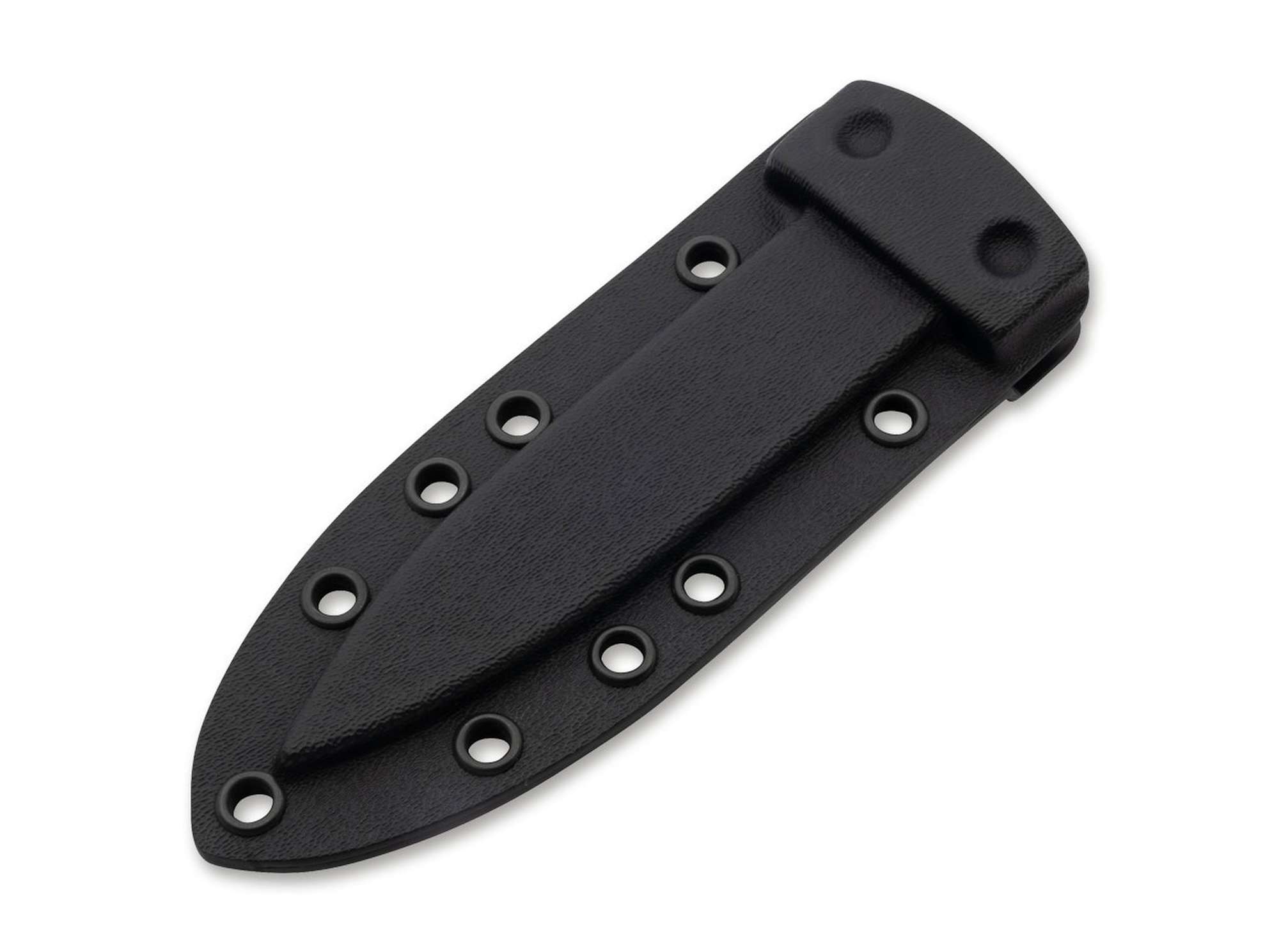 Böker Manufaktur Solingen Kydex Sheath Applegate black II