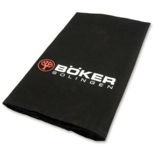 Tea Towel Böker Manufaktur Solingen