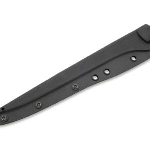 Kydex Sheath Saga Fillet Knife Böker Manufaktur Solingen