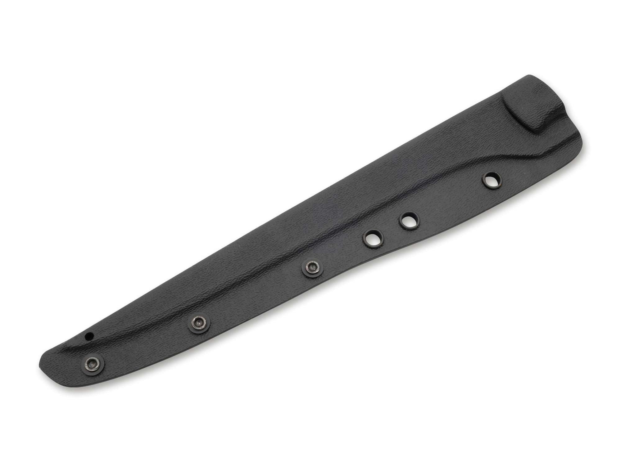 Kydex Sheath Saga Fillet Knife Böker Manufaktur Solingen