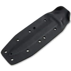 Kydex Sheath Applegate black I Böker Manufaktur Solingen