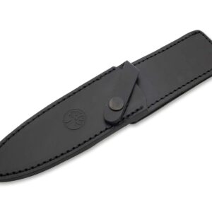 Leather Sheath Applegate I Böker Manufaktur Solingen