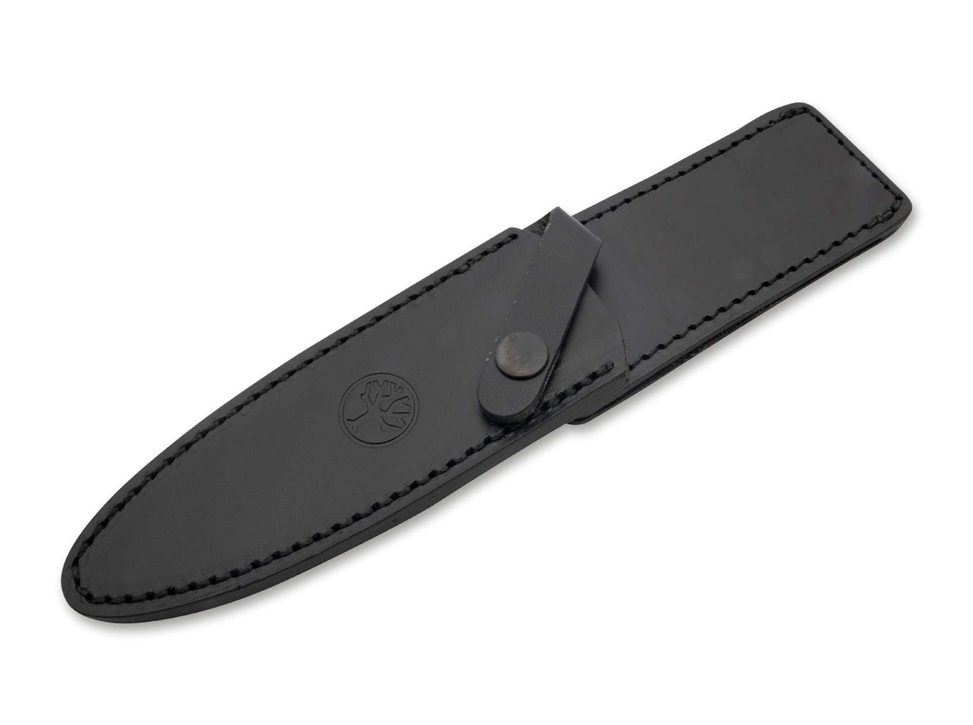 Leather Sheath Applegate I Böker Manufaktur Solingen