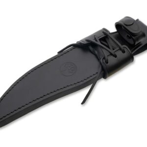 Leather Sheath Bowie I Böker Manufaktur Solingen
