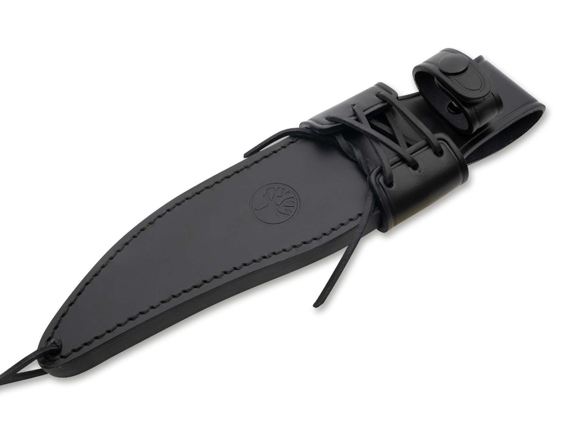 Leather Sheath Bowie I Böker Manufaktur Solingen