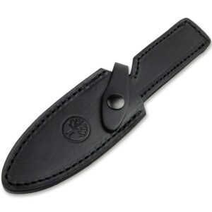 Leather Sheath Applegate II Böker Manufaktur Solingen