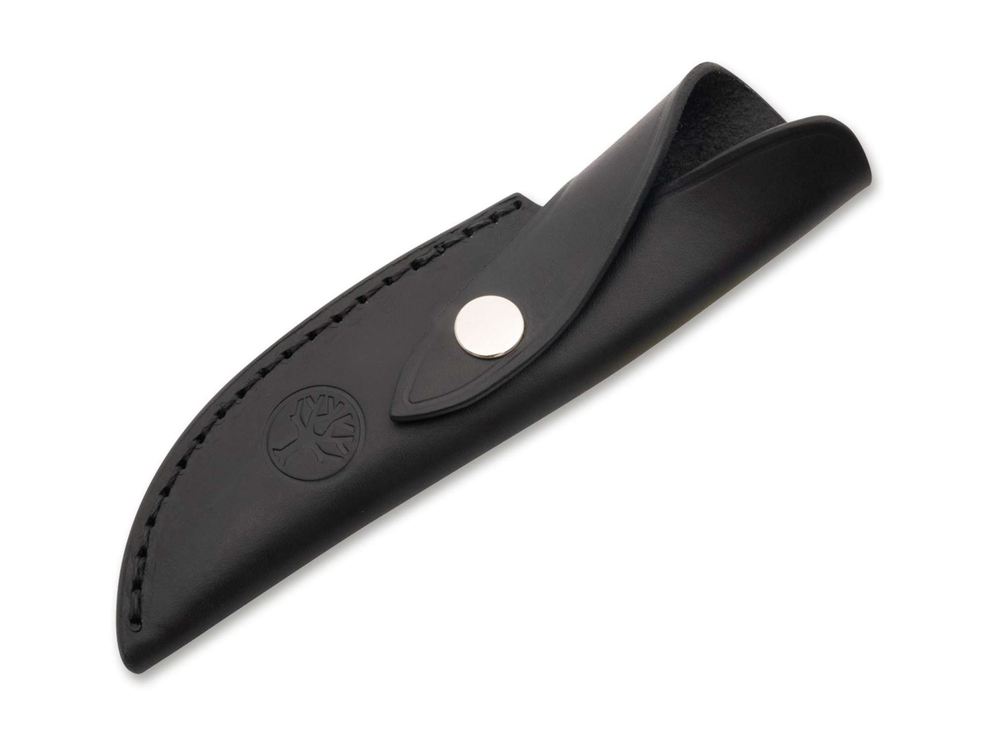 Leather Sheath Vollintegral black I Böker Manufaktur Solingen